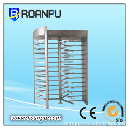 Access Control Single Full-High Turnstile with CE&ISO (RAP-ST295)